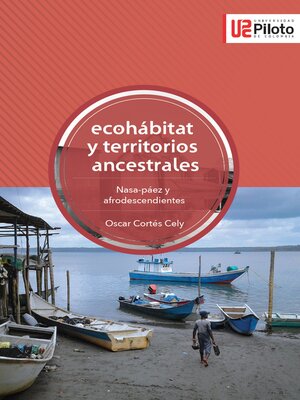 cover image of Ecohábitat y territorios ancestrales